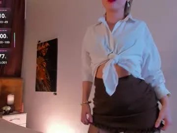 lilian_daniels on Chaturbate 
