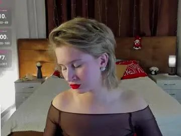 lilian_daniels on Chaturbate 