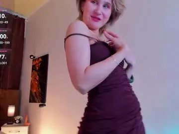 lilian_daniels on Chaturbate 