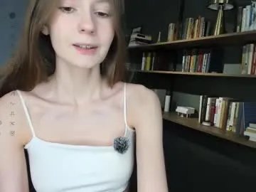lilkiti on Chaturbate 