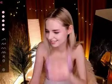 lillian_shine on Chaturbate 