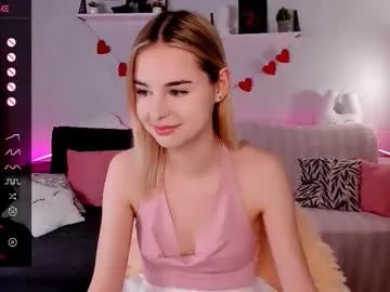 lillian_shine on Chaturbate 