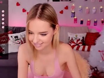 lillian_shine on Chaturbate 
