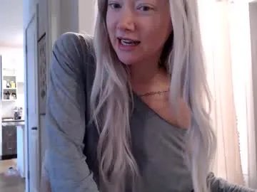 lilyyymonroee on Chaturbate 