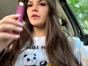 lissa__1 on Chaturbate 