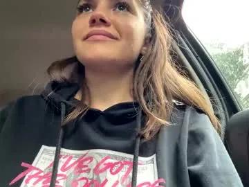 lissa__1 on Chaturbate 