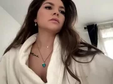 lissa__1 on Chaturbate 