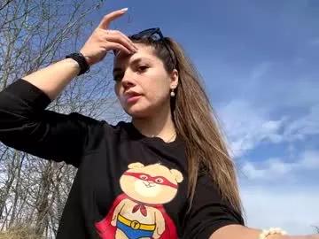 lissa__1 on Chaturbate 