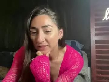 litlaney on Chaturbate 