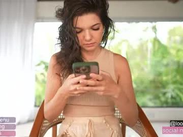 loollypop24 on Chaturbate 