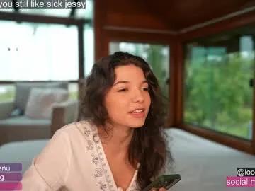 loollypop24 on Chaturbate 