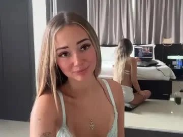 luvlivvyy on Chaturbate 