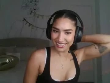 luvvvxliv on Chaturbate 