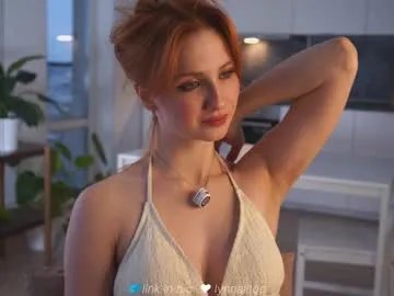 lynnalltop on Chaturbate 