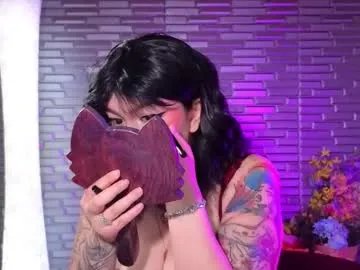 miia_zarate on Chaturbate 