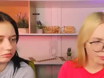miki_ti on Chaturbate 