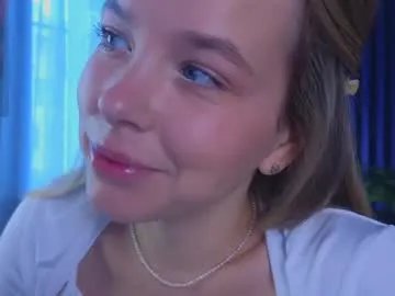 milly_shy on Chaturbate 