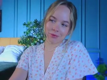 milly_shy on Chaturbate 