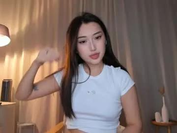 minnie_jin on Chaturbate 