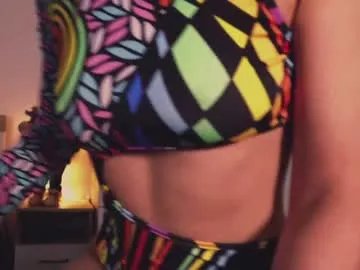 misslullu on Chaturbate 