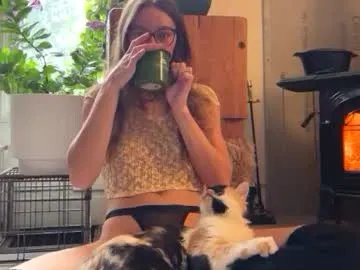 mommamia12 on Chaturbate 