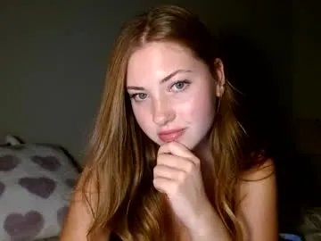 nenababyyy on Chaturbate 