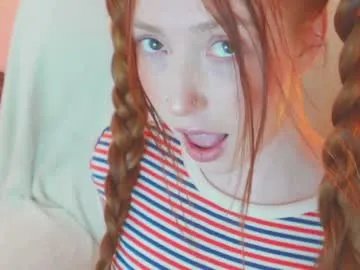 niilaa on Chaturbate 