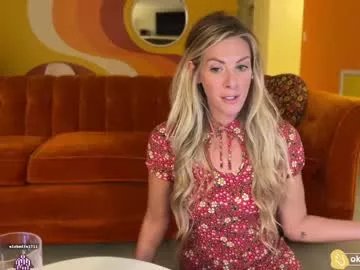 oh_ok_cassidy on Chaturbate 