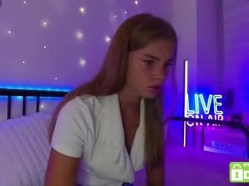 roxxxie_reid on Chaturbate 