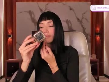 samantha_rogerss on Chaturbate 