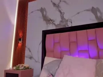 samantha_rogerss on Chaturbate 