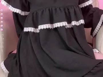 sapphirealice on Chaturbate 