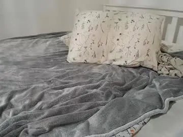 sarah__marlow__ on Chaturbate 