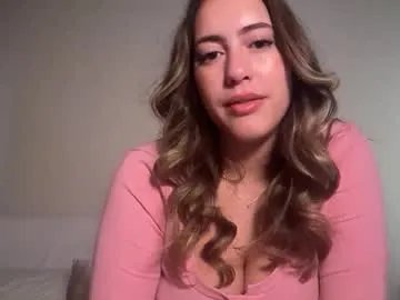 sieena on Chaturbate 