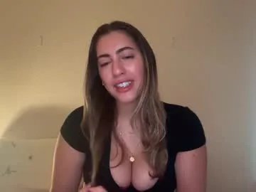 sieena on Chaturbate 