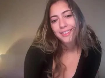 sieena on Chaturbate 
