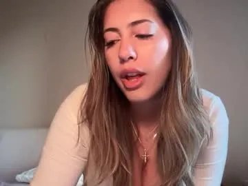 sieena on Chaturbate 