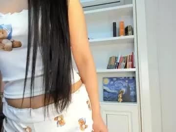 sinsemillaa on Chaturbate 
