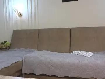 sinsemillaa on Chaturbate 