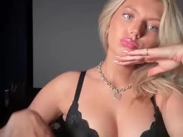 summerclarke2 on Chaturbate 