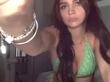 summergracexxx on Chaturbate 