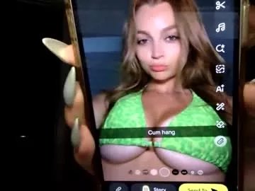 summergracexxx on Chaturbate 