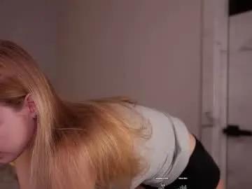 sunshine_diana_ on Chaturbate 