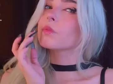 sunshinegirlx on Chaturbate 