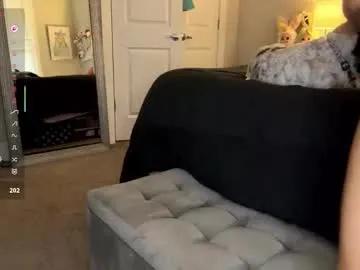 susannahxx on Chaturbate 