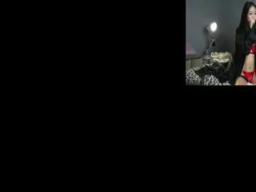 sweet_is_kim2 on Chaturbate 