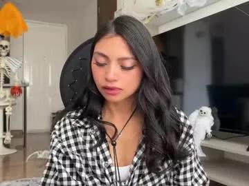 sweet_littleee on Chaturbate 