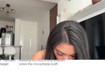 sweet_littleee on Chaturbate 