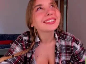 sweetmila1 on Chaturbate 