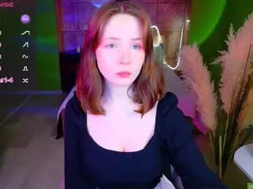 sweetshy_ on Chaturbate 